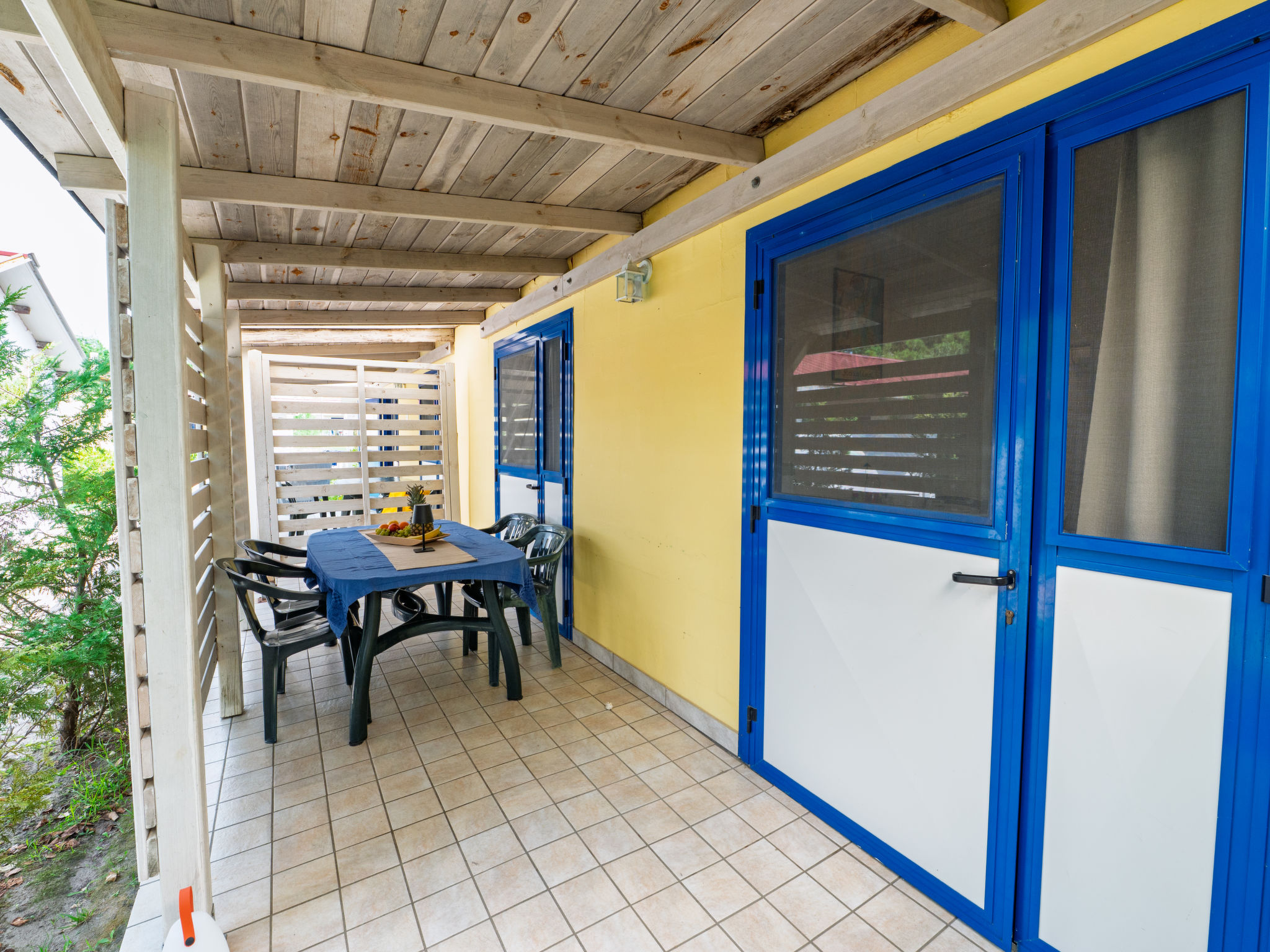 Rosolina Mare Club-Buiten