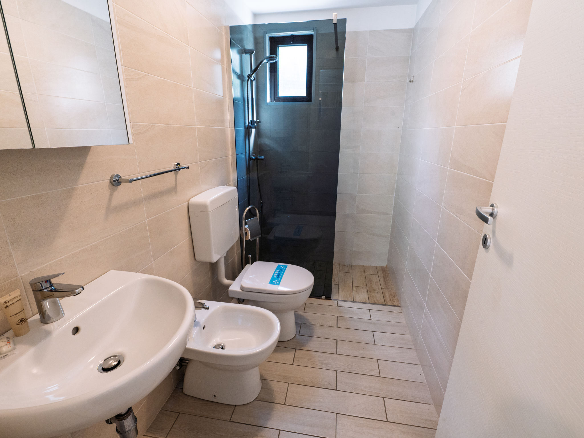 Rosolina Mare Club-Binnen