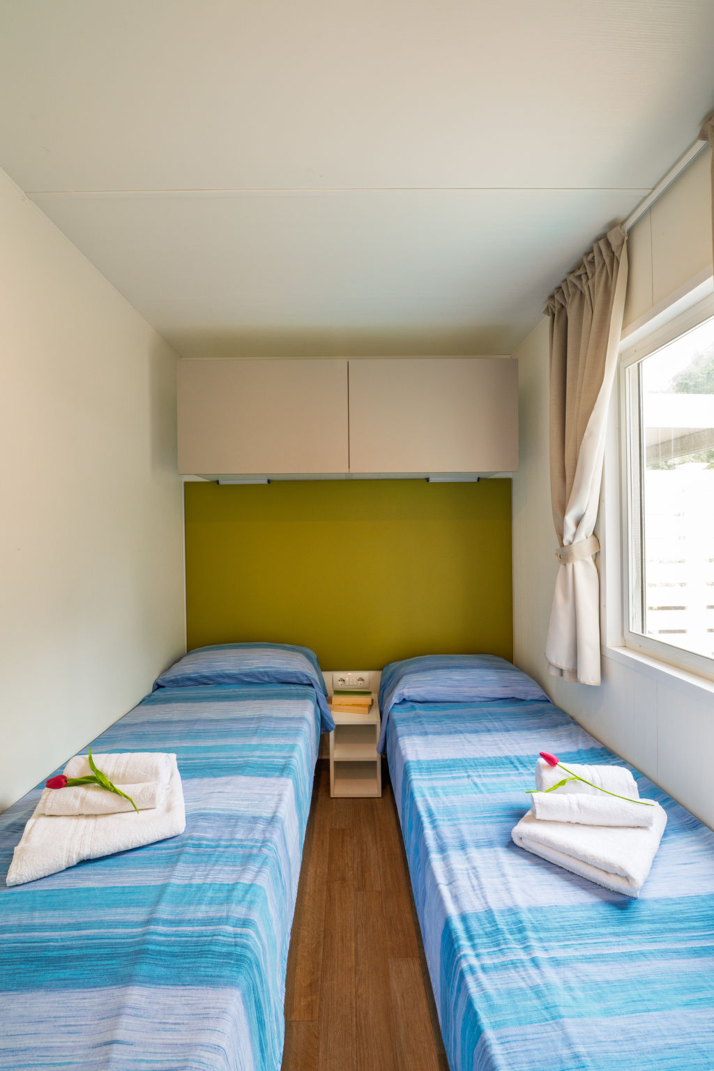 Rosolina Mare Club-Binnen