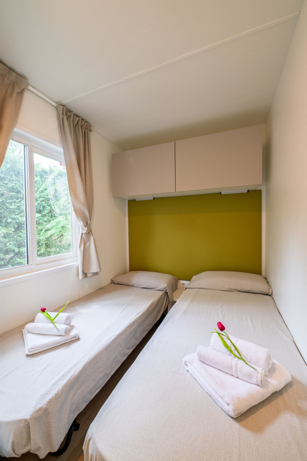 Rosolina Mare Club-Binnen