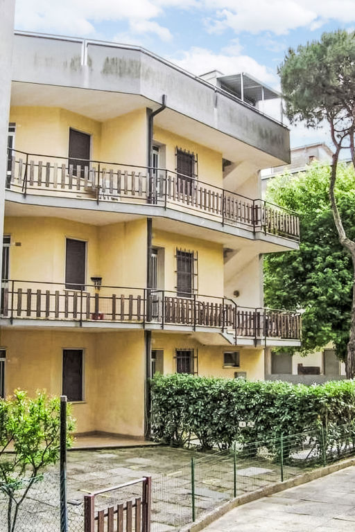 Appartement Casa Lucia