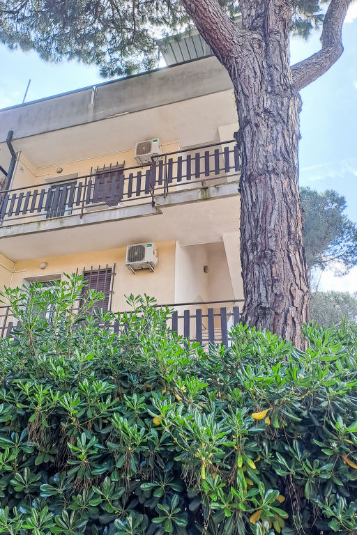 Appartement Casa Lucia