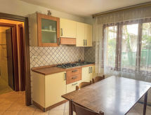 Knus appartement Solaris op 600m van strand in Rosolina Mare - thumbnail 3
