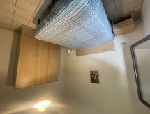 Cortina: Gezellig appartement aan zee in Rosolina Mare, Venetië - thumbnail 3