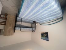 Cortina: Gezellig appartement aan zee in Rosolina Mare, Venetië - thumbnail 5