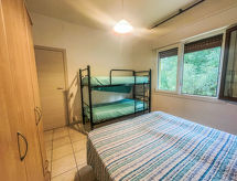 Cortina: Gezellig appartement aan zee in Rosolina Mare, Venetië - thumbnail 4