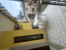 Cortina: Gezellig appartement aan zee in Rosolina Mare, Venetië - thumbnail 1