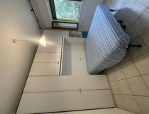 Cortina: Gezellig appartement aan zee in Rosolina Mare, Venetië - thumbnail 6