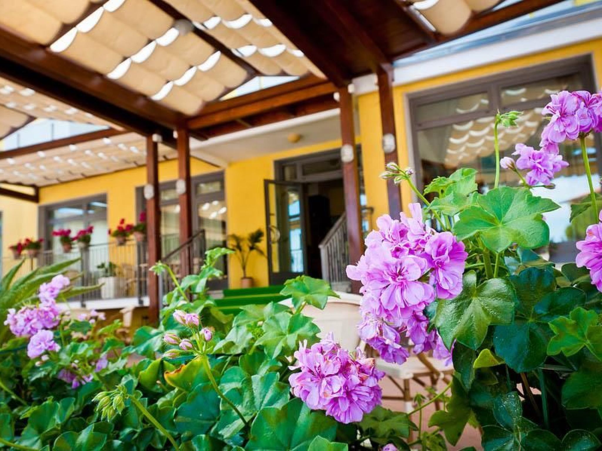 Wohnung mit Balkon — House (3 of 26)