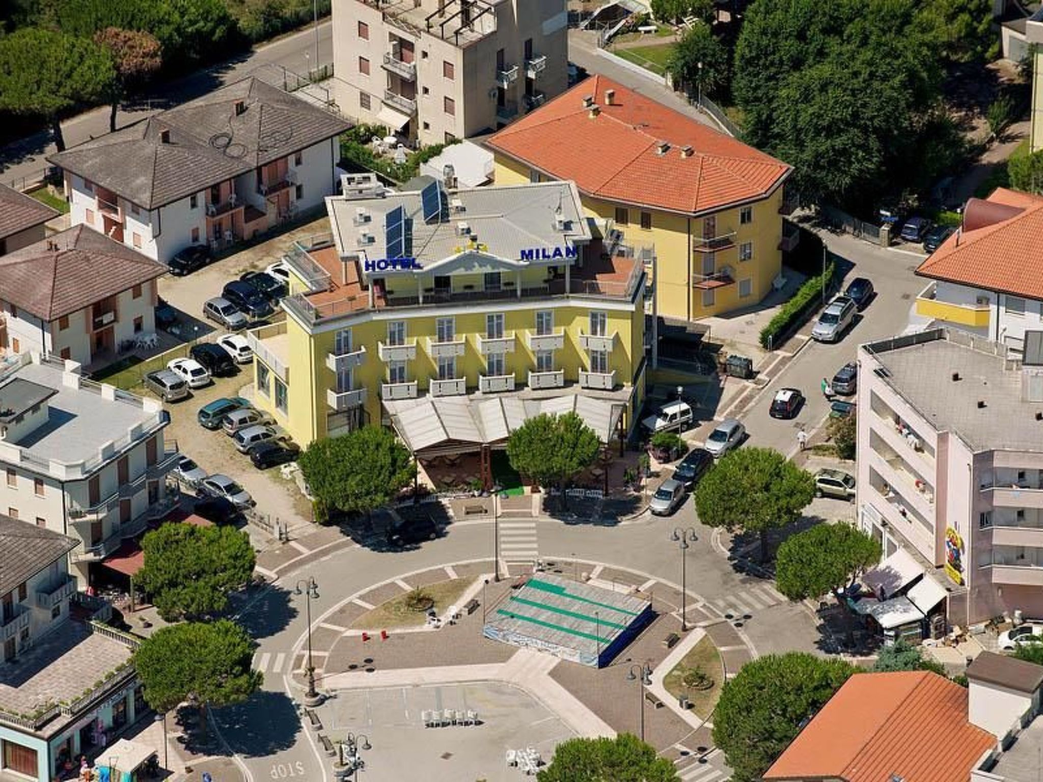 Wohnung mit Balkon — House (5 of 26)