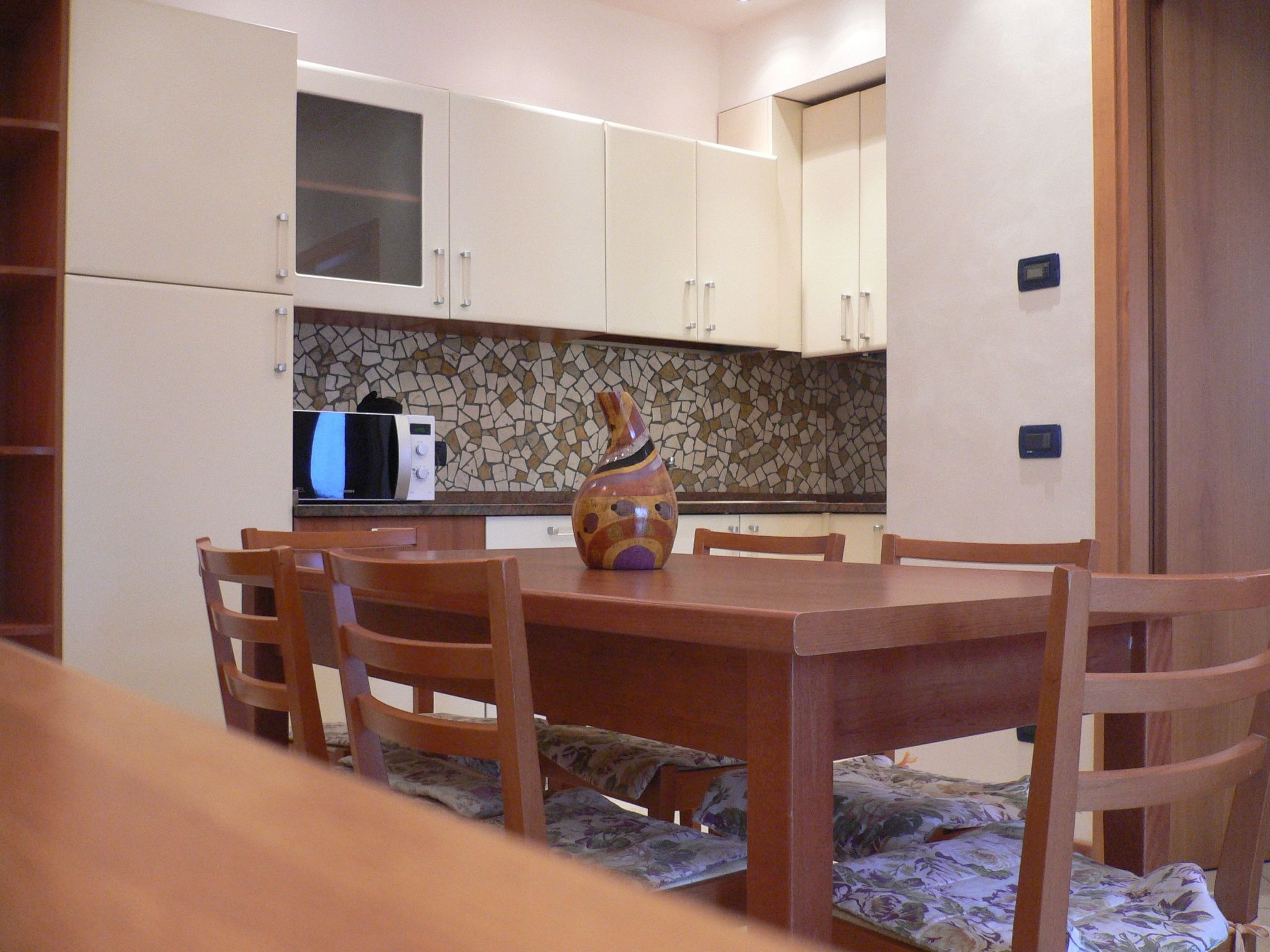 Wohnung für 5 Personen "Residence Milan"-Binnen