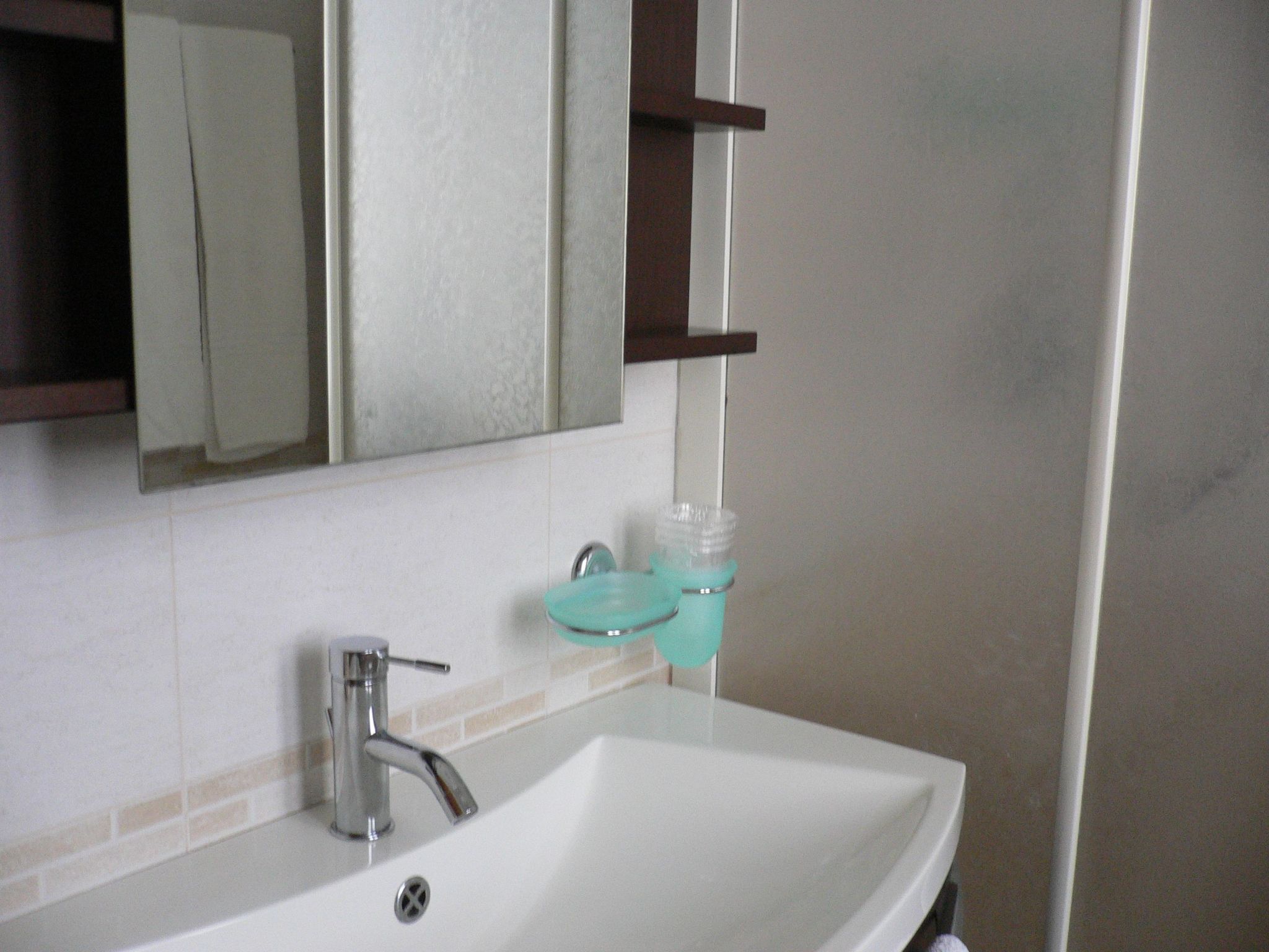 Wohnung für 5 Personen "Residence Milan"-Image-tags.info