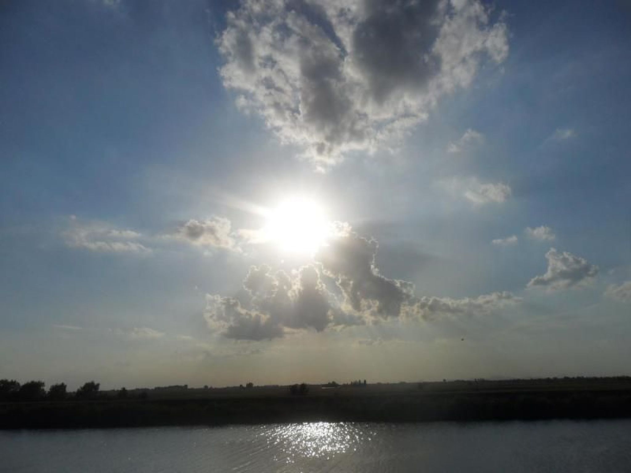 In Rosolina mit Grill und Garten-Image-tags.info