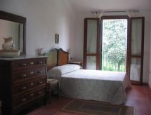 Appartement in Rosolina mit Garten und Grill