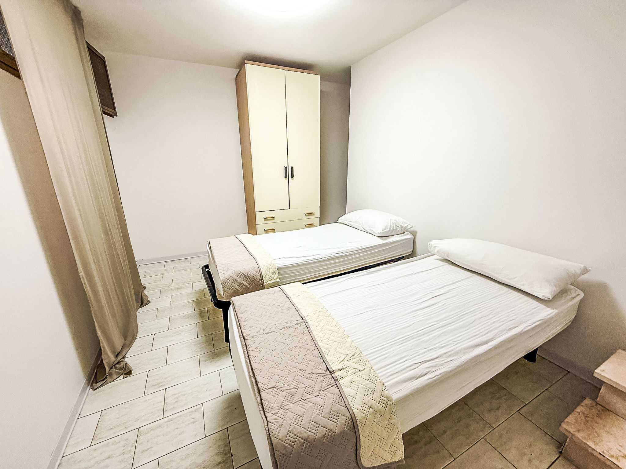 Casa Lucrezia-Binnen