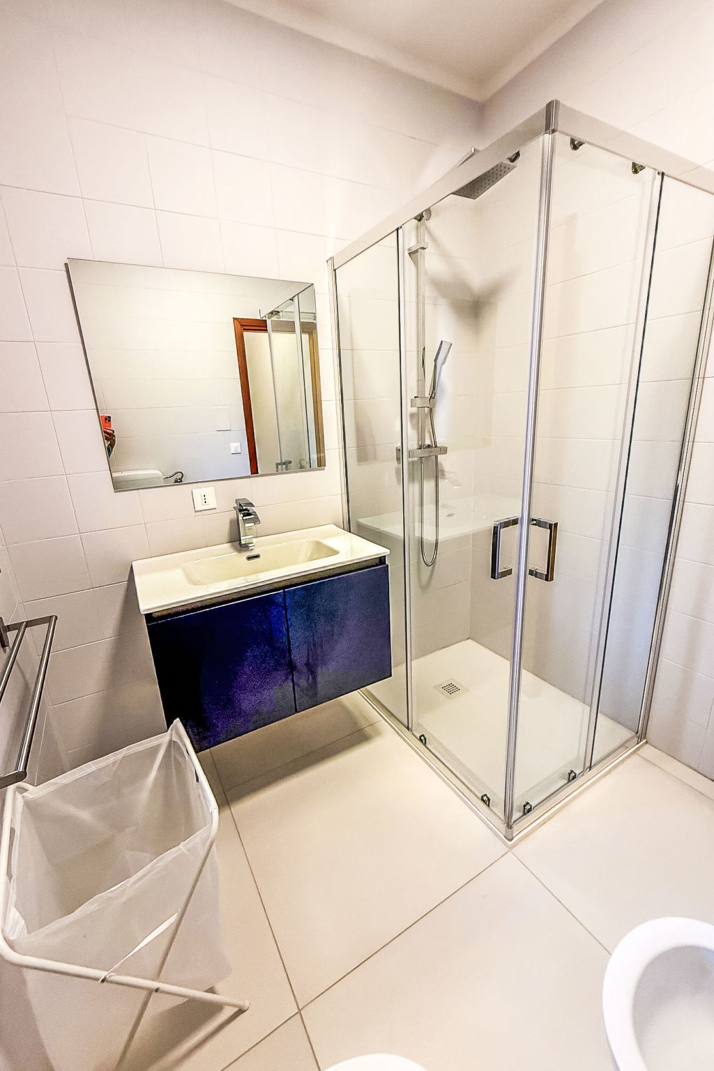 Casa Lucrezia-Binnen