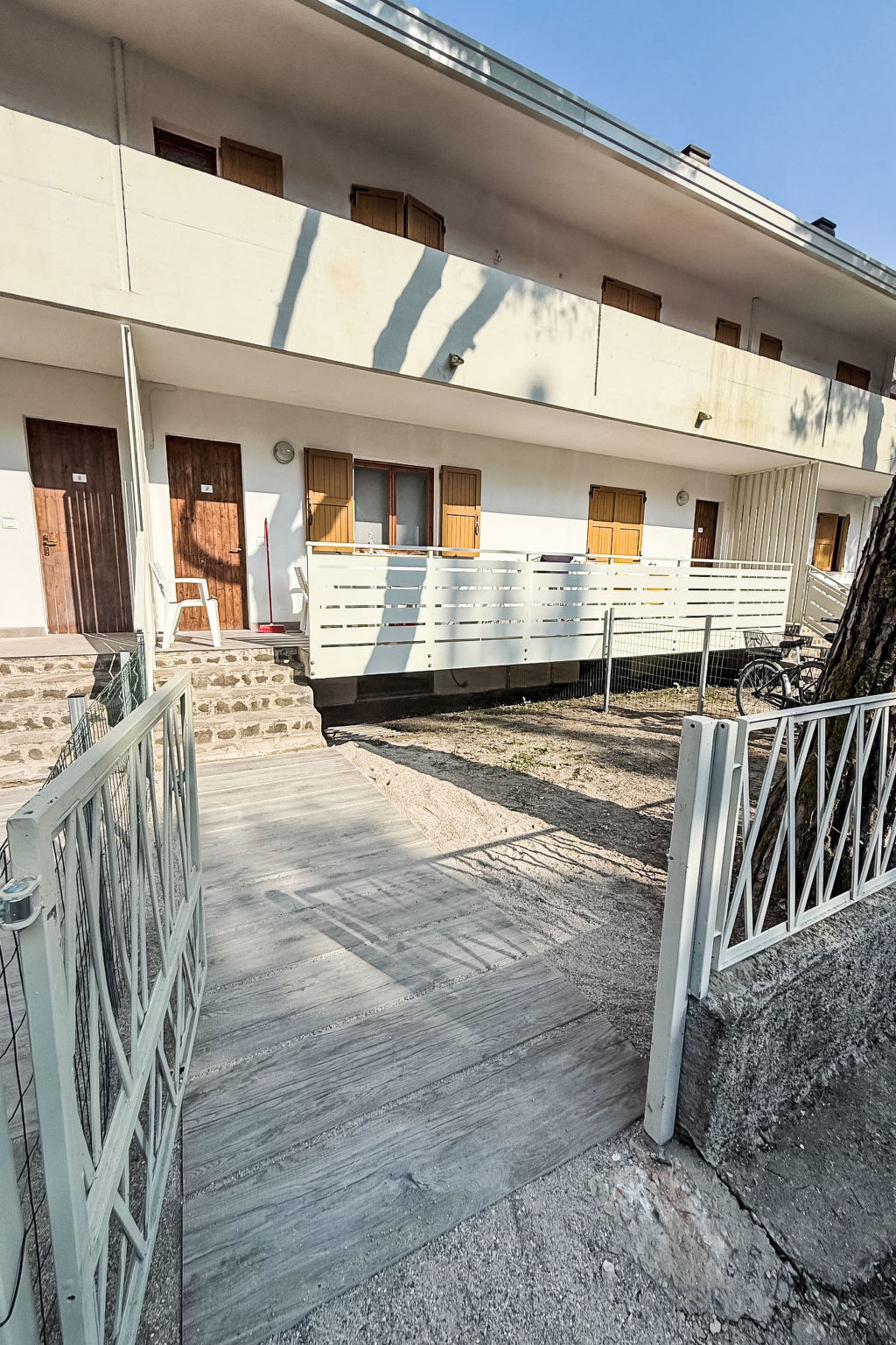 Casa Lucrezia-Buiten