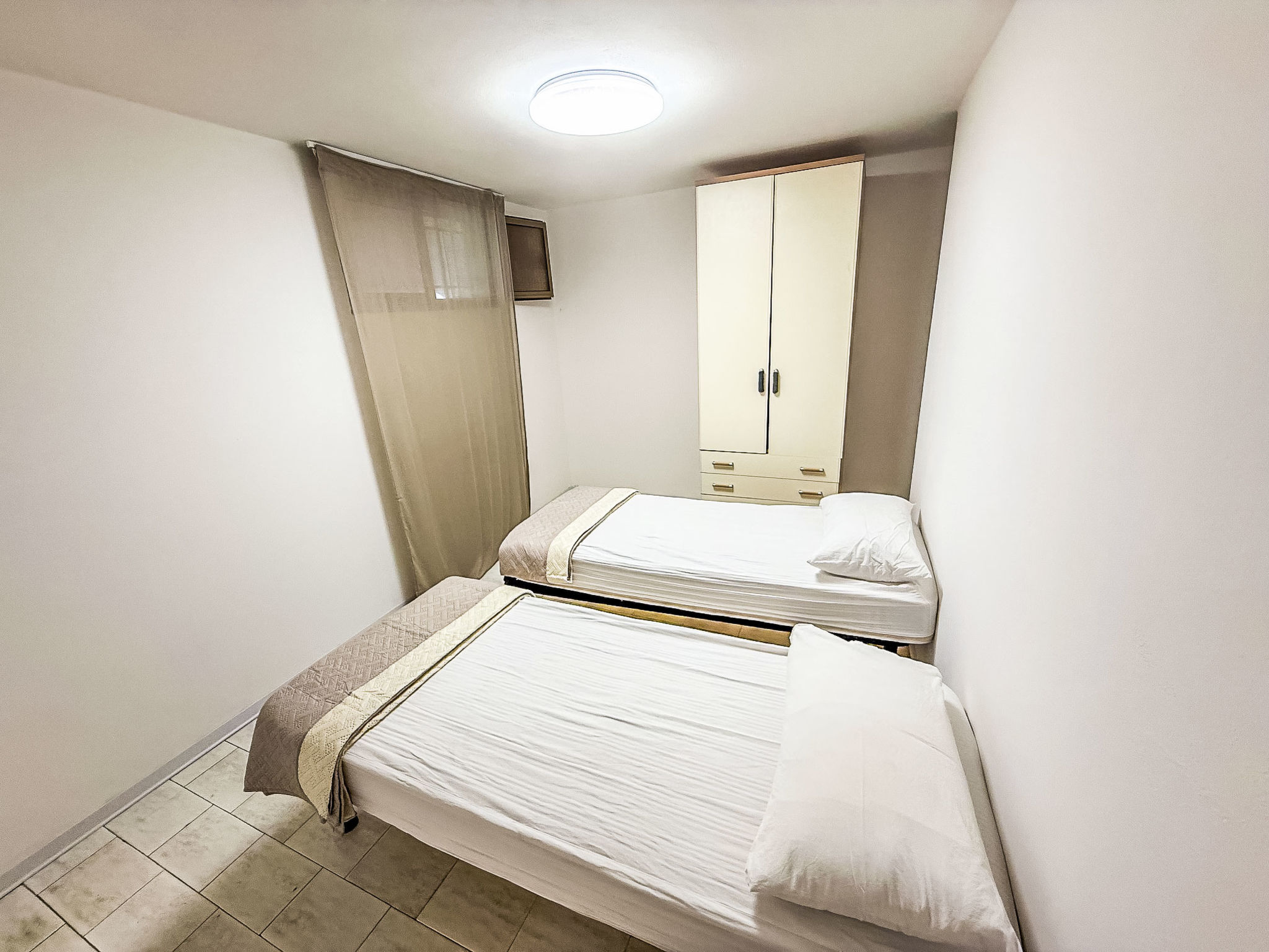 Casa Lucrezia-Binnen