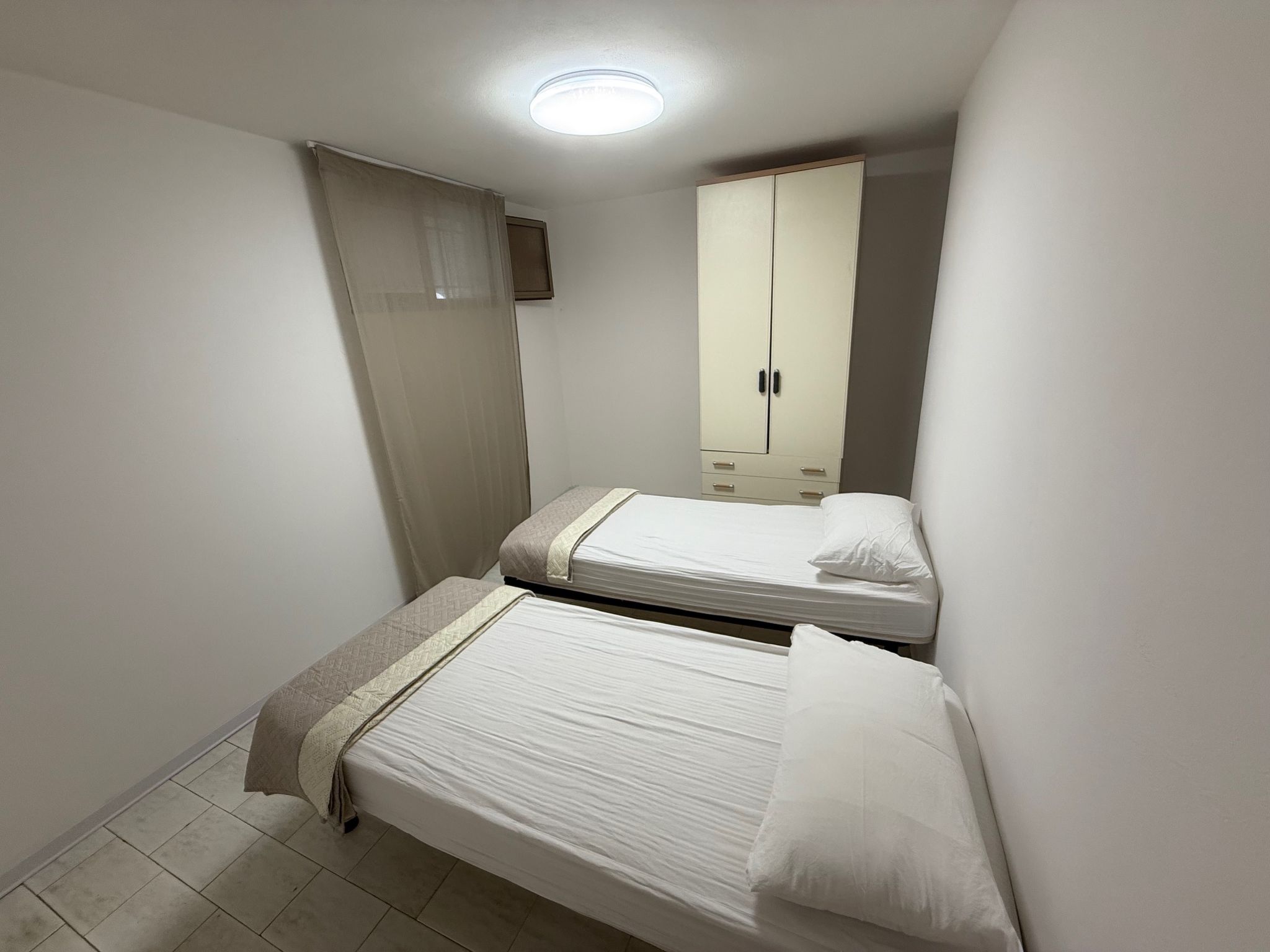 Casa Lucrezia-Binnen