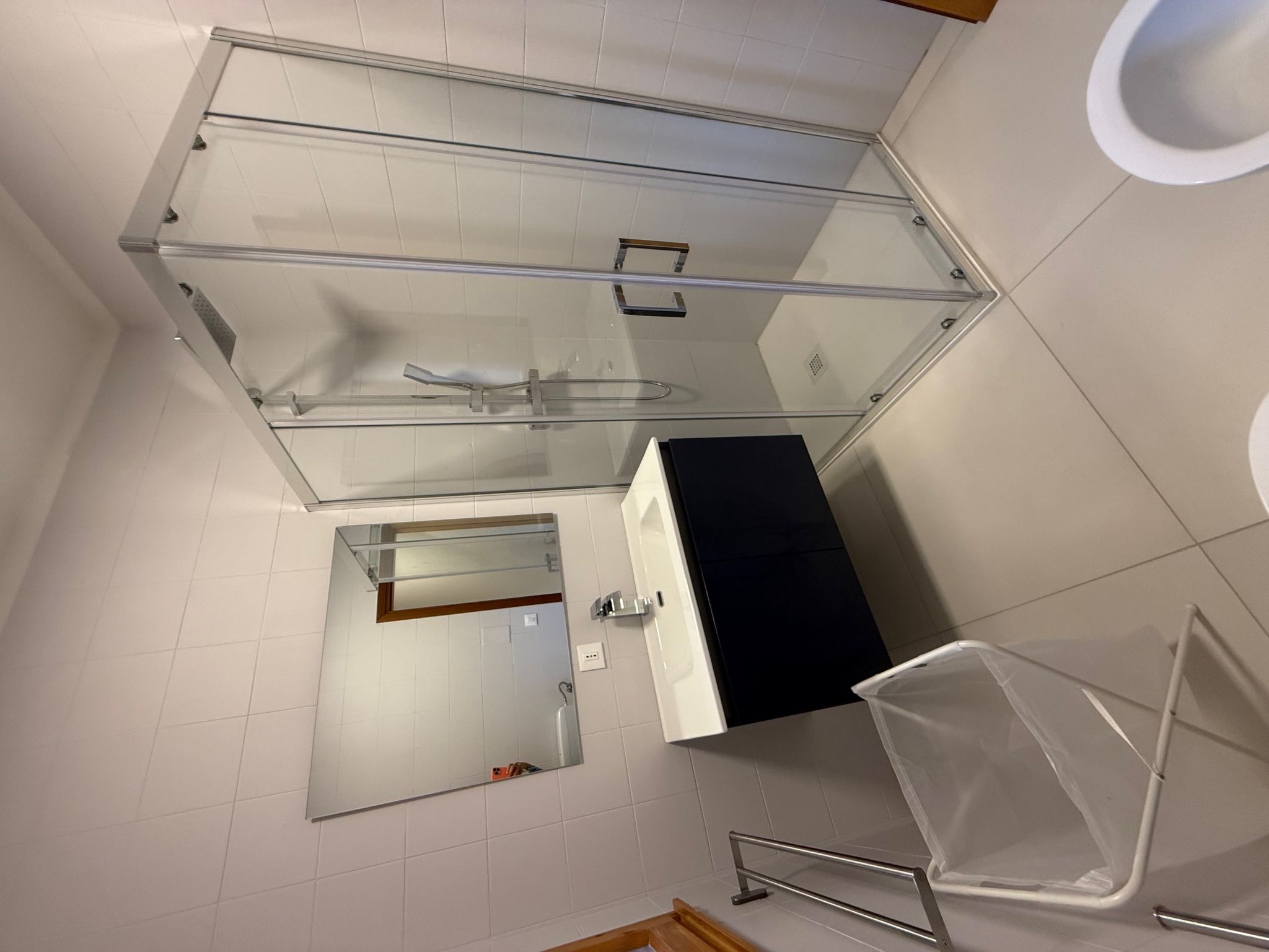 Casa Lucrezia-Binnen