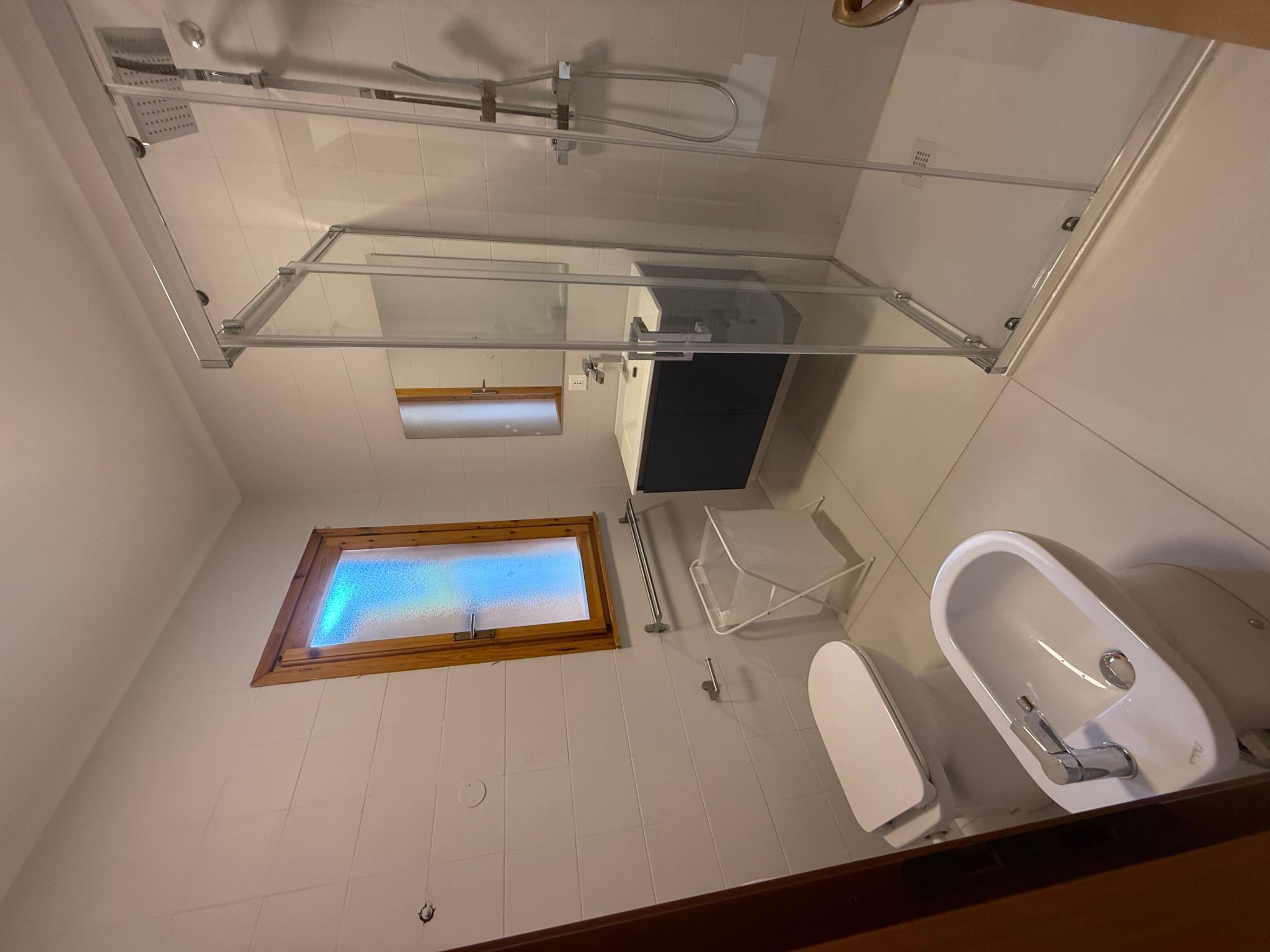 Casa Lucrezia-Binnen