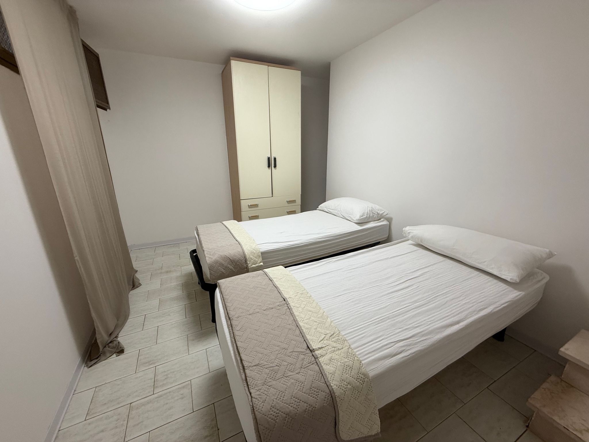 Casa Lucrezia-Binnen