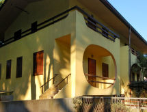 Villa Fiorella