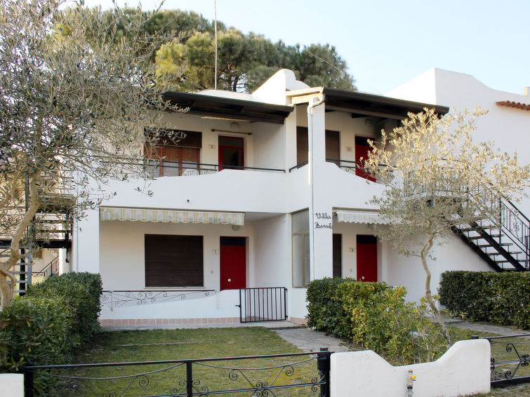 Villa Fausta (ROM410)