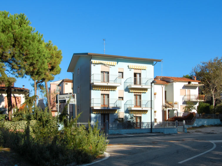 Casa Chiara (ROM152)