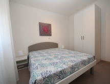 Appartement voor 4 aan zee in Rosolina Mare, 500m van strand - thumbnail 5