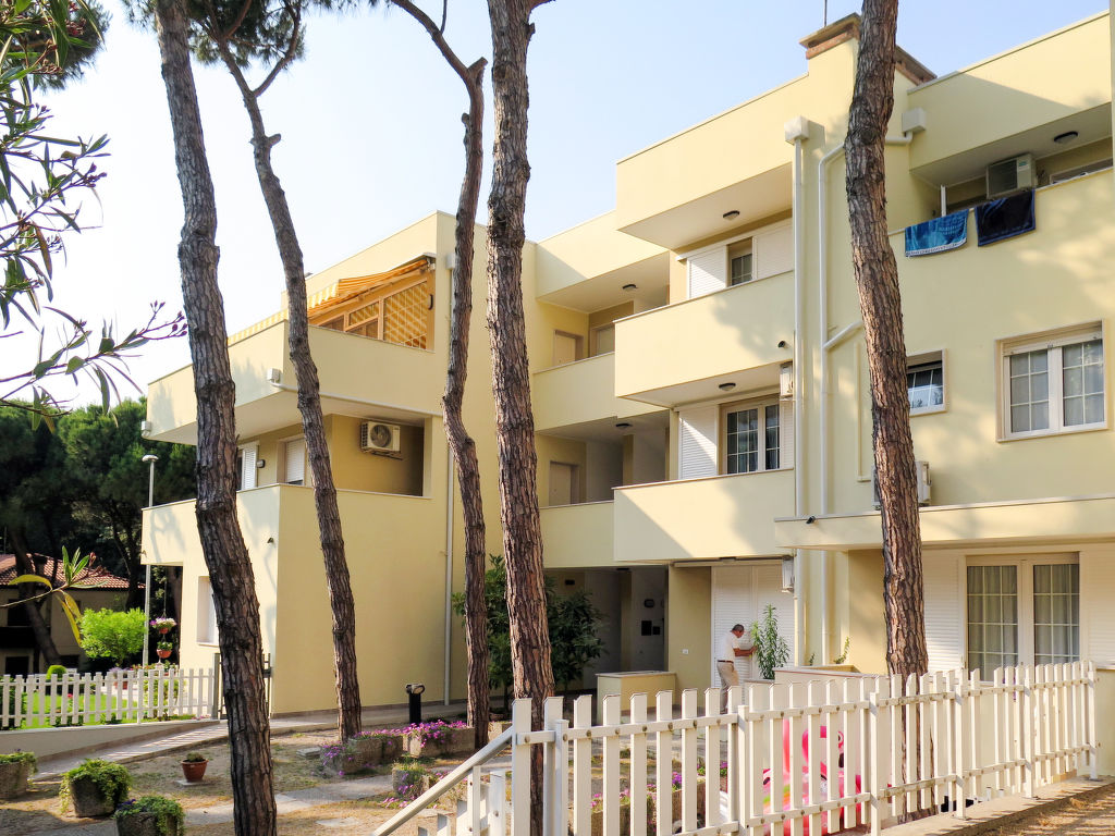 Appartement Veranda