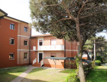 Casa Jolanda