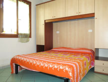 Zonnig appartement voor 5 aan de Adriatische kust bij Rosolina Mare - thumbnail 5