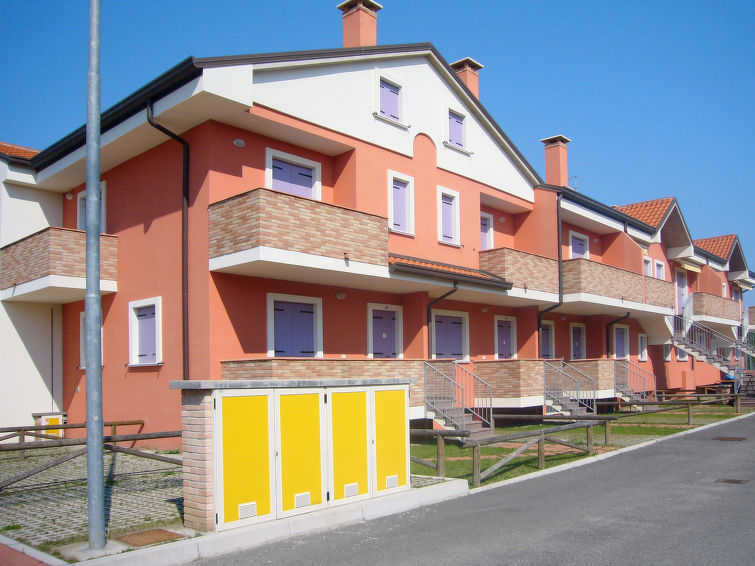 Search and Stay destination Provincia di Rovigo, Veneto - Italy from AU$ 101. Solmare