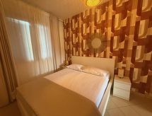 Knus appartement in Rosolina Mare, vlakbij zee en strand - thumbnail 5