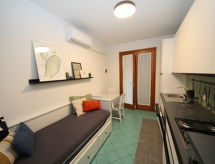 Solmare: Comfortabel appartement aan zee in Rosolina Mare, Venetië - thumbnail 6