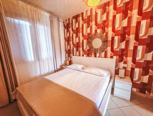 Solmare: Comfortabel appartement aan zee in Rosolina Mare, Venetië - thumbnail 5
