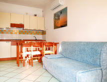 Zonnig appartement voor 5 aan de Italiaanse kust in Rosolina Mare - thumbnail 3