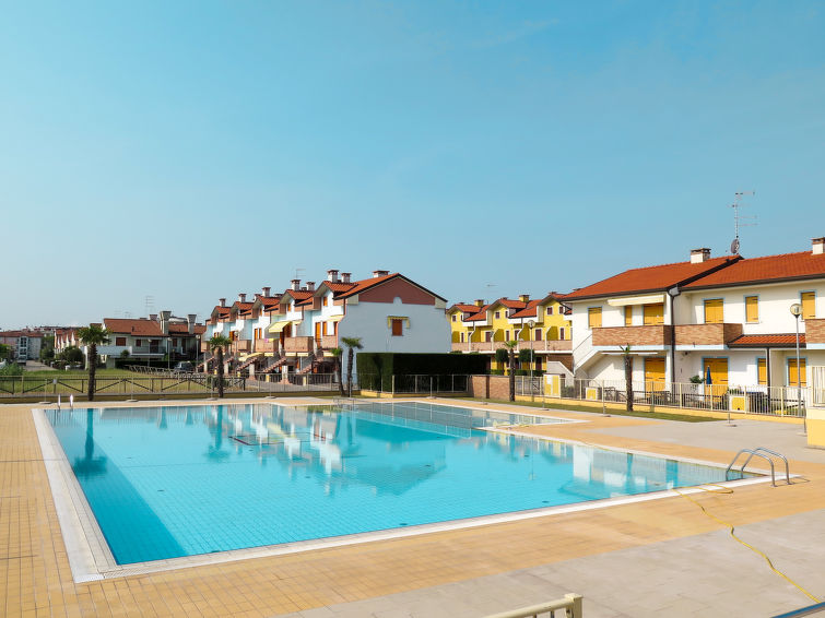 Holiday Apartment Solmare