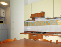 Apartment Solmare
