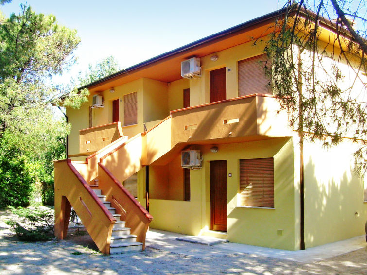 Villa Luisa (ROM400)