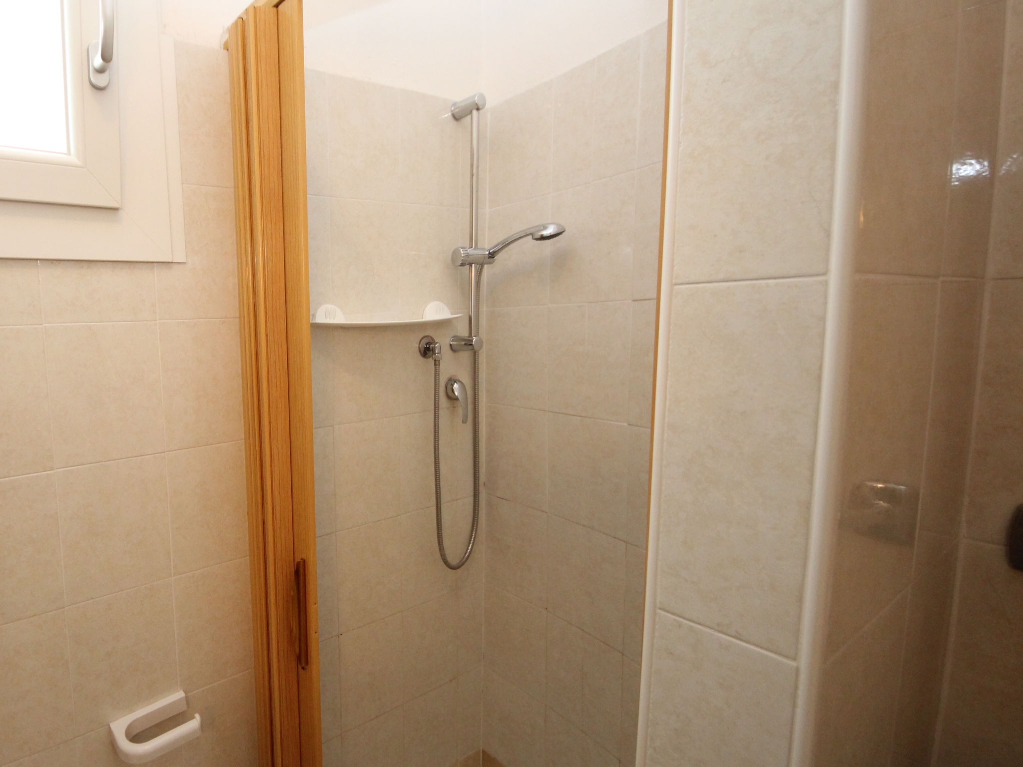 Adriana Salici-Inside