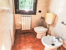 Knus appartement voor 2 bij zee in Rosolina Mare, 400m van strand - thumbnail 4