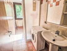 Knus appartement voor 2 bij zee in Rosolina Mare, 400m van strand - thumbnail 3