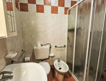 Zonnig appartement Mairen voor 4, strand op 400m, Rosolina Mare - thumbnail 4