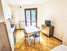 Zonnig appartement Mairen voor 4, strand op 400m, Rosolina Mare - thumbnail 5