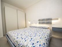 Splinternieuw appartement aan de Venetiaanse kust, 600m van het strand - thumbnail 5