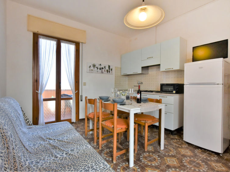 Apartman Casa Armida