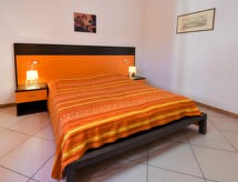 Knus appartement voor 4 in Rosolina Mare, op 300 m van het strand - thumbnail 4