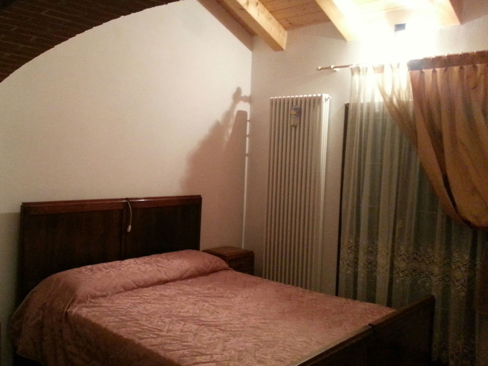 Gemütliche Ferienwohnung in Seghe mit Grill und Garten-Image-tags.info